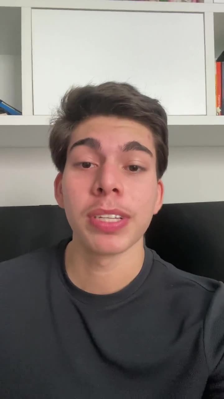 Depoimento de Kairo